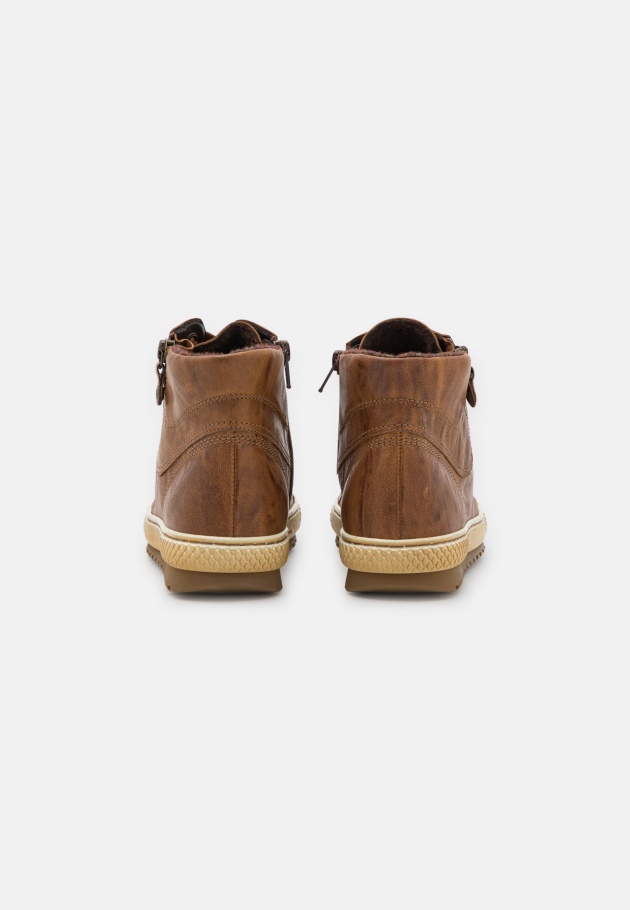 High-top-sneaker Braun Gabor