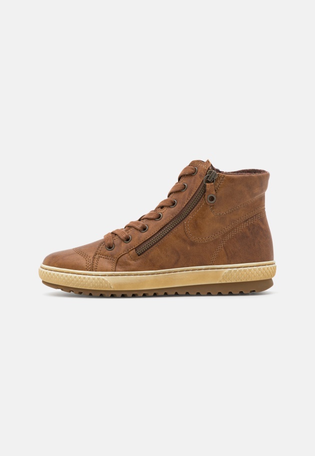 High-top-sneaker Braun Gabor