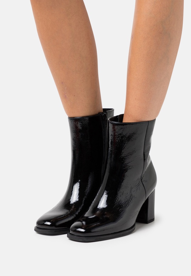 Klassische Stiefeletten Gabor Damen