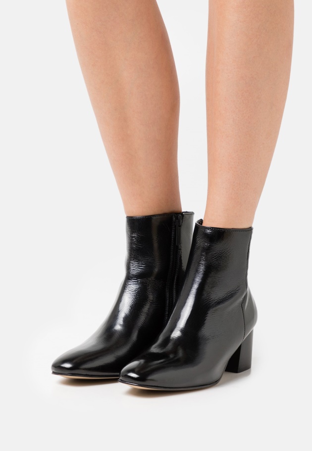 Klassische Stiefeletten Gabor Damen