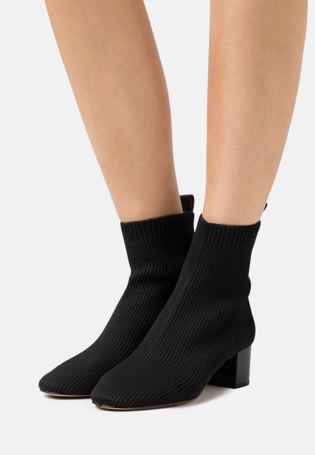 Klassische Stiefeletten Gabor Damen