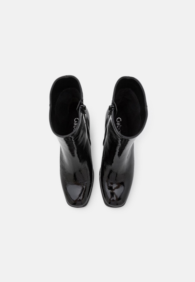 Klassische Stiefeletten Gabor Damen