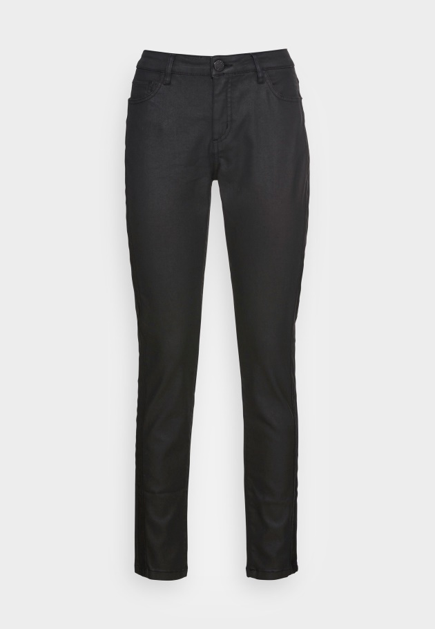 Schnürstiefel Gabor Schwarz