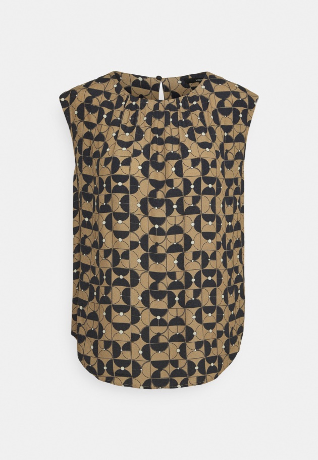 Schnürstiefel Gabor Schwarz