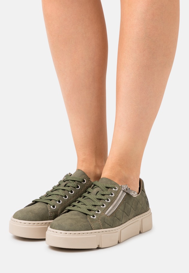 Trainers Schilf Gabor