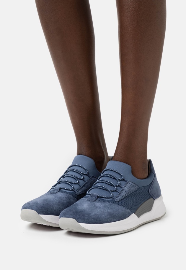 Trainers Schilf Gabor