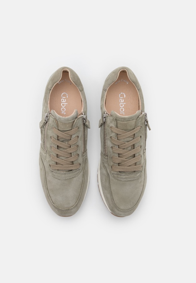 Trainers Schilf Gabor