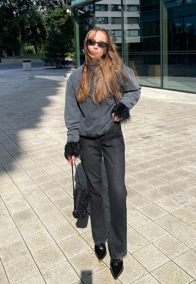 High Heels Gabor Rot