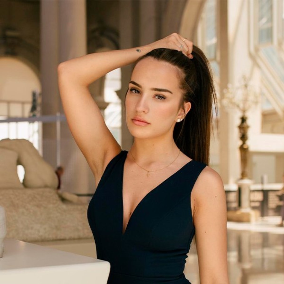 High Heels Gabor Rot