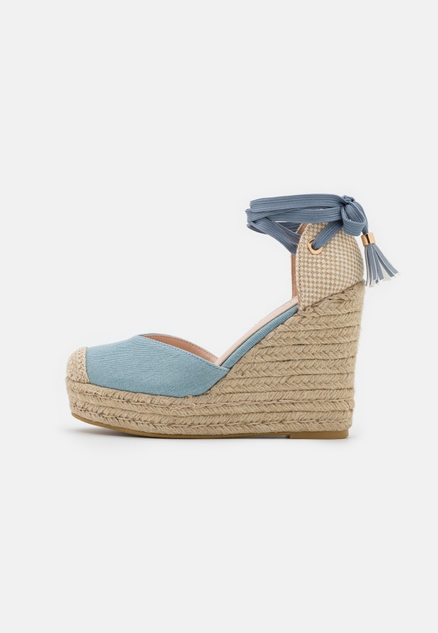 Gabor Dorian - High Heels Salbeigrün