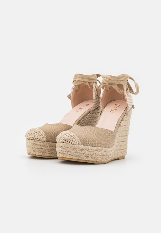 Gabor Dorian - High Heels Salbeigrün