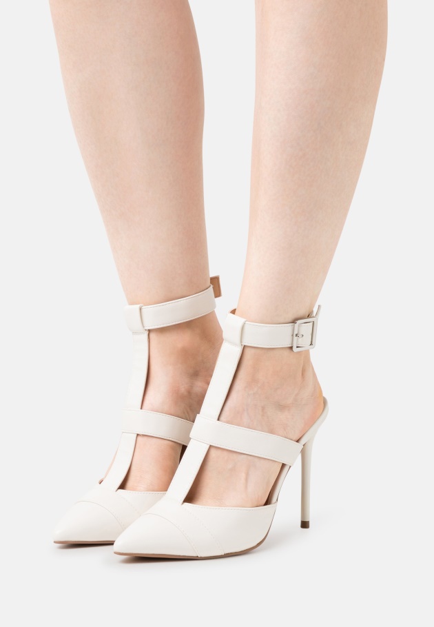 Gabor Dorian - High Heels Salbeigrün