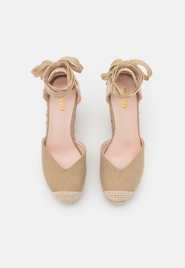 Gabor Dorian - High Heels Salbeigrün