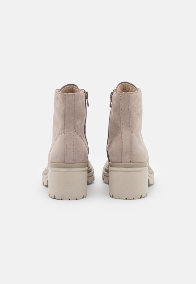 Schnürstiefeletten Von Dust Gabor