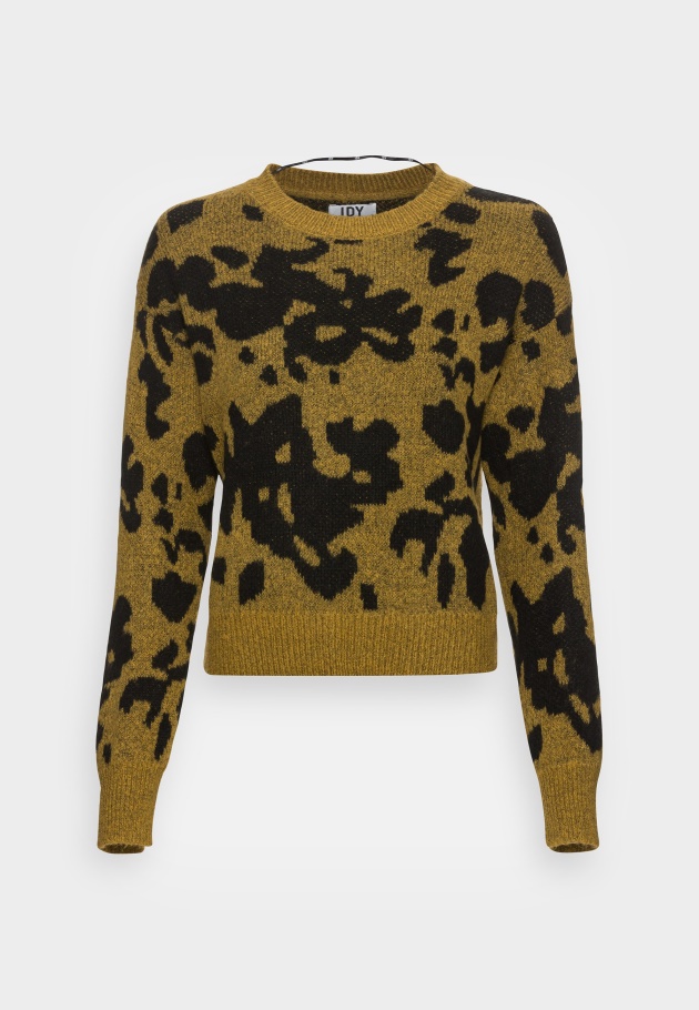 Gabor Whiskey-Plateau-Stiefeletten