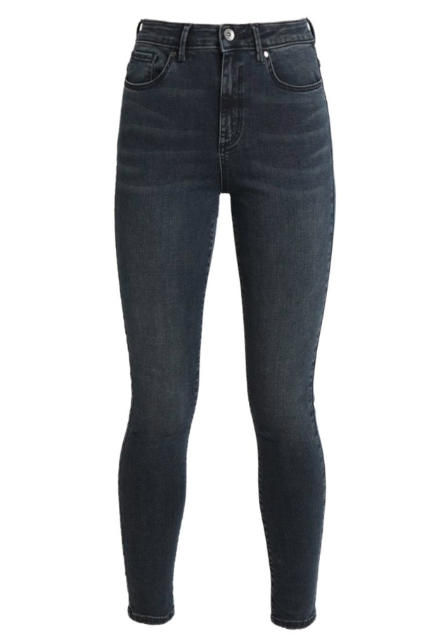 Goldene Gabor Klassische Heels