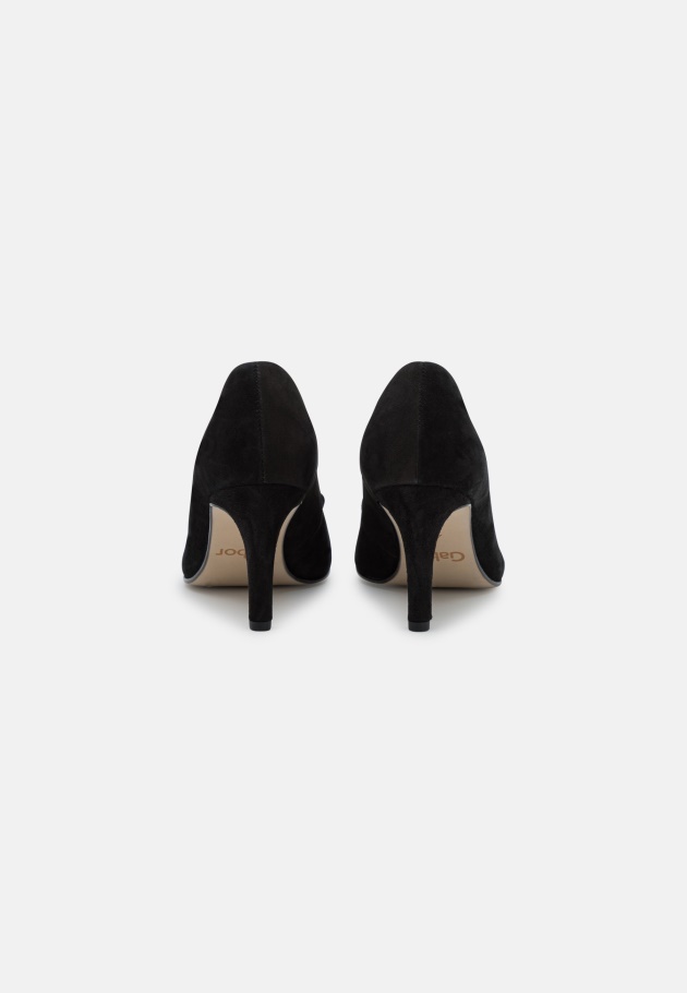 Klassische Heels Gabor Gold