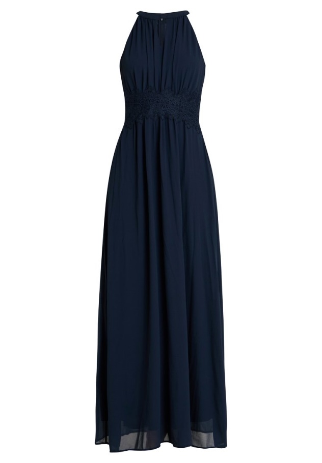 Dunkelblaue Klassische Heels Gabor