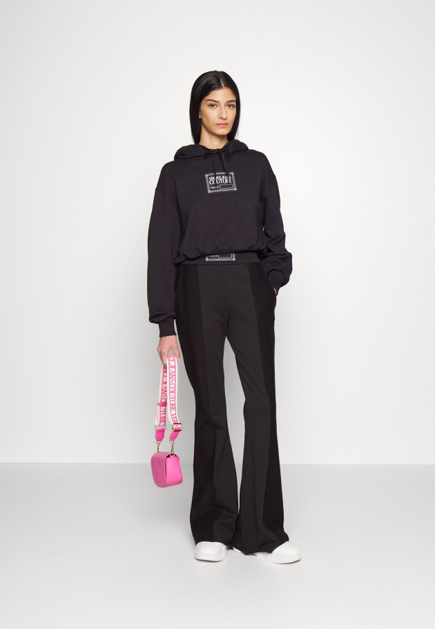 Damen Gabor Classic Heels Schwarz