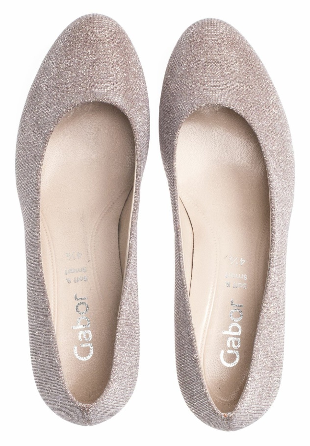 Rosa Gabor High Heels