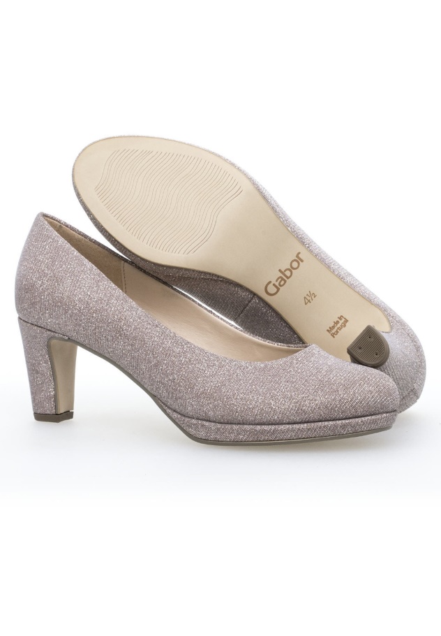 Rosa Gabor High Heels