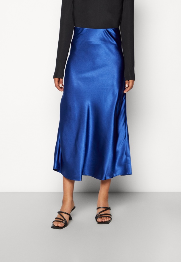 Gabor Dunkelblaue High Heels