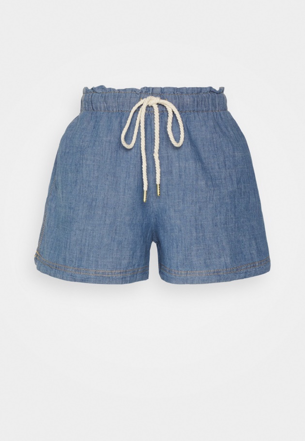 Gabor Dunkelblaue High Heels