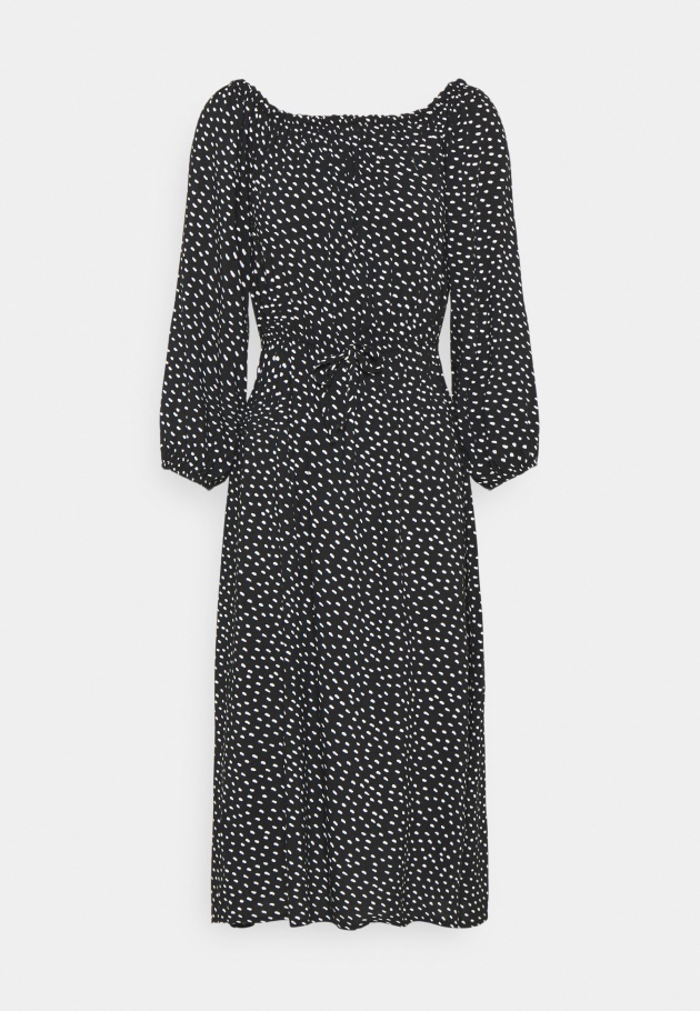 Gabor Dunkelblaue High Heels