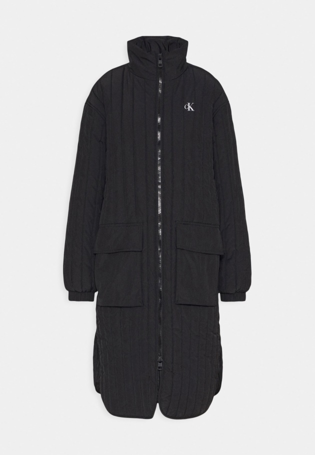 Gabor High-Top-Sneaker In Schwarz