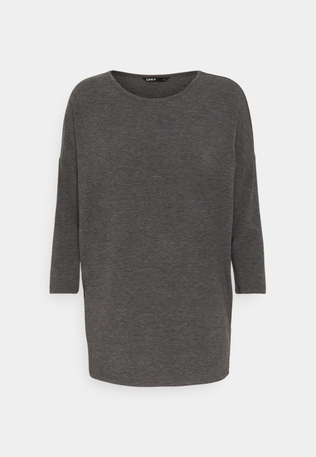 Gabor High-Top-Sneaker In Schwarz