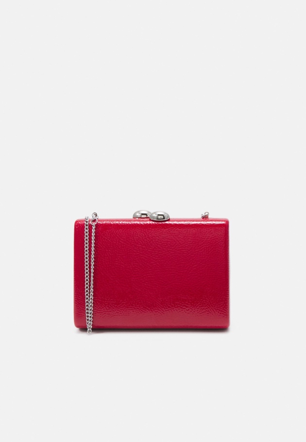 Gabor Leder - High Heels Schwarz