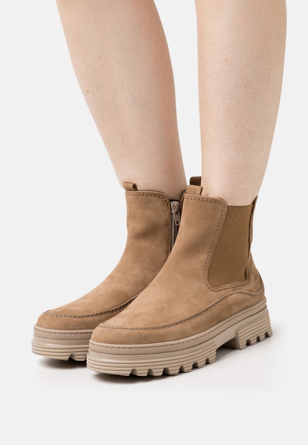 Löwe/Panna Stiefeletten Gabor