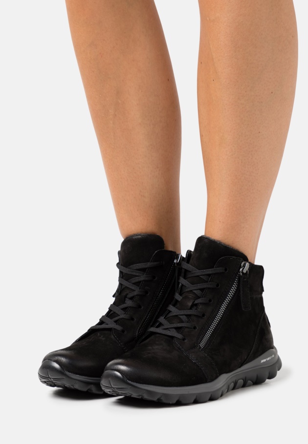 Löwe/Panna Stiefeletten Gabor