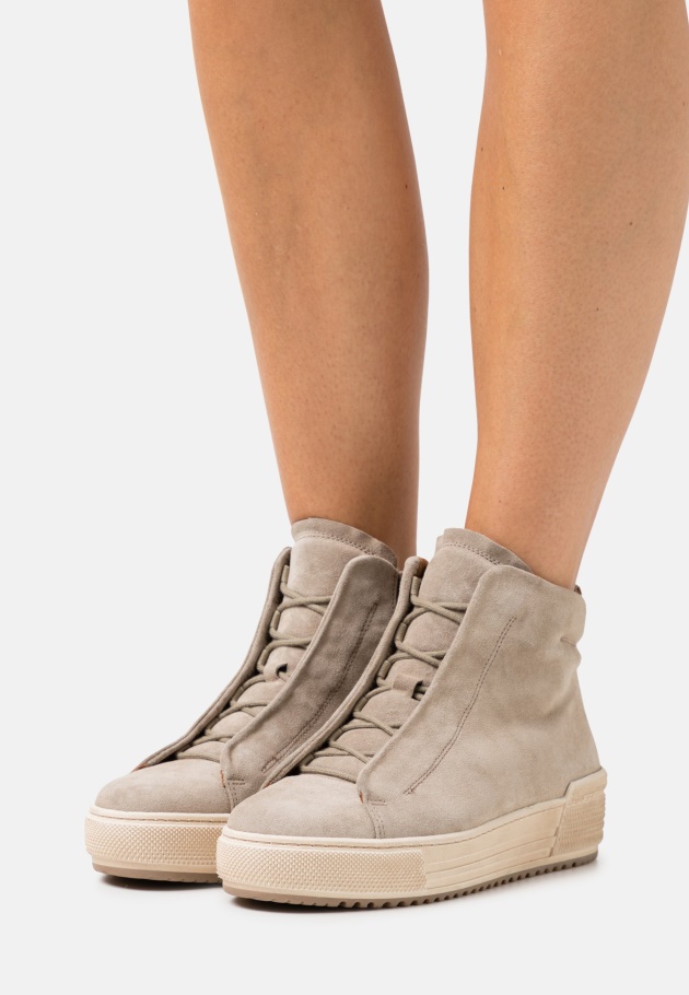 Löwe/Panna Stiefeletten Gabor