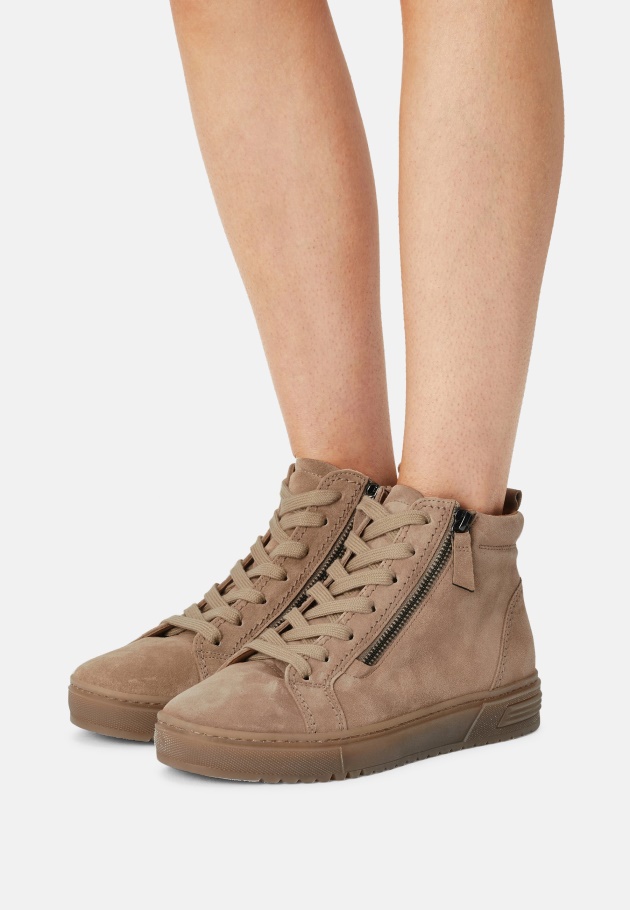 Löwe/Panna Stiefeletten Gabor