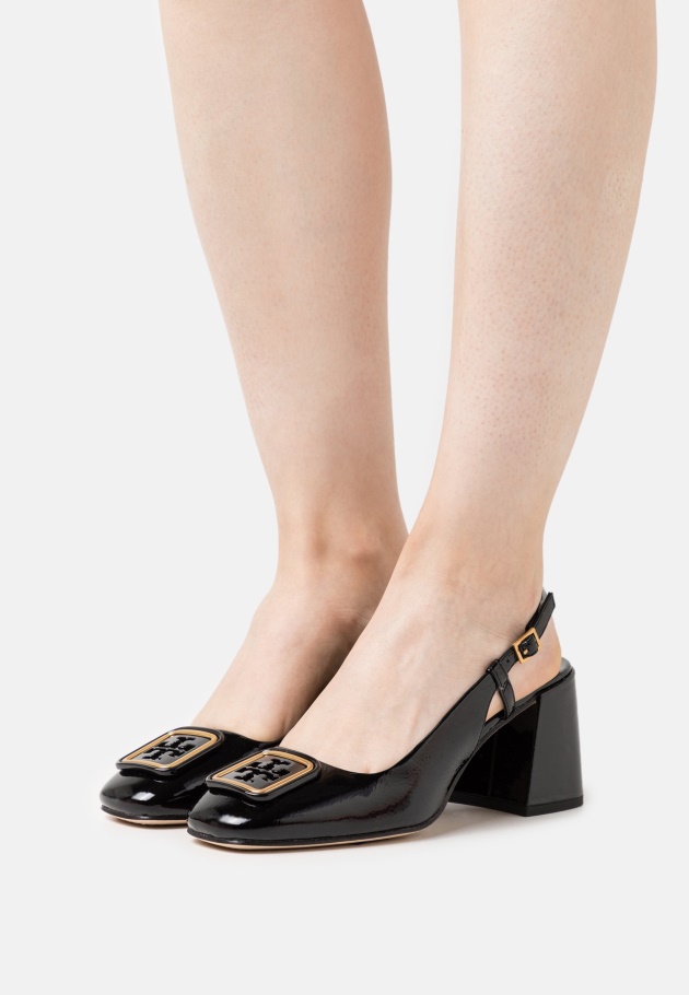 Schwarzer Gabor Sophy - Klassische Heels