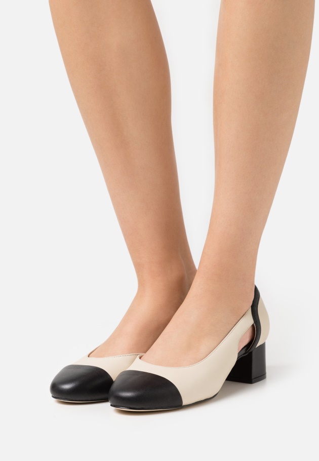 Schwarzer Gabor Sophy - Klassische Heels