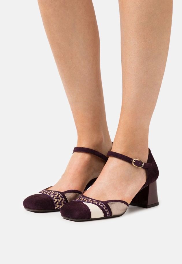 Schwarzer Gabor Sophy - Klassische Heels