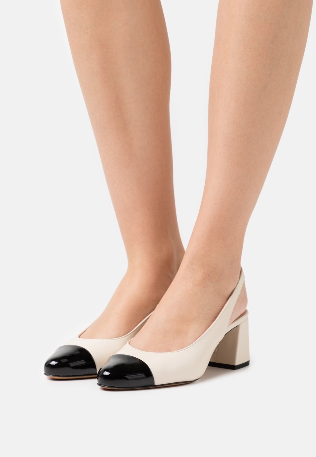 Schwarzer Gabor Sophy - Klassische Heels