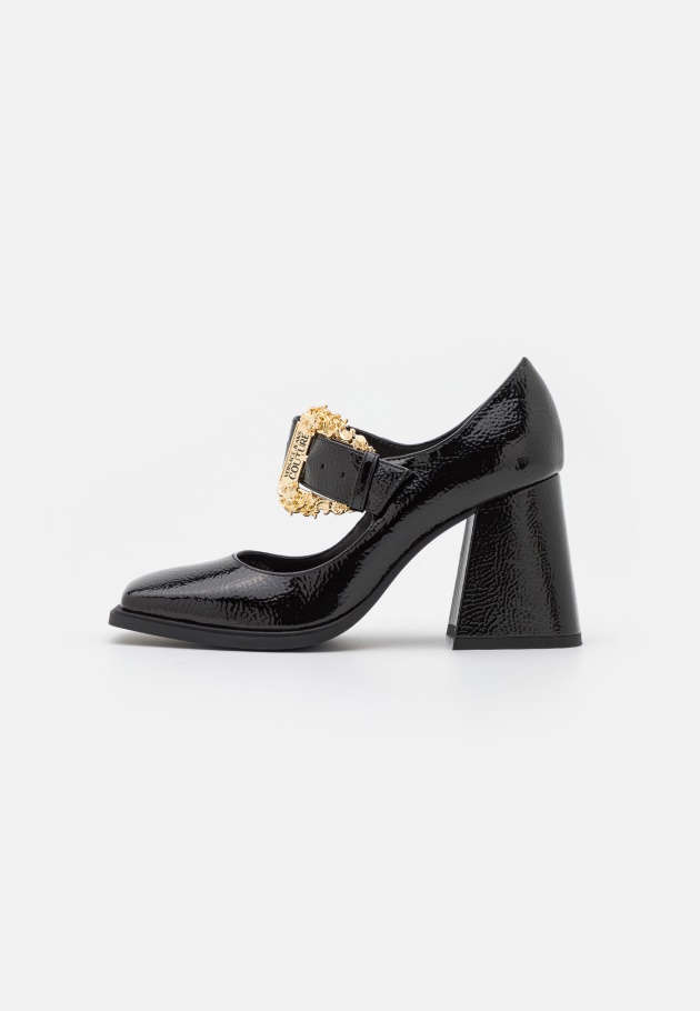 Schwarzer Gabor Sophy - Klassische Heels