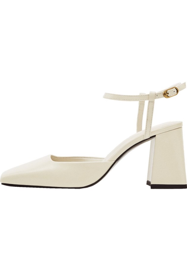 Schwarzer Gabor Sophy - Klassische Heels