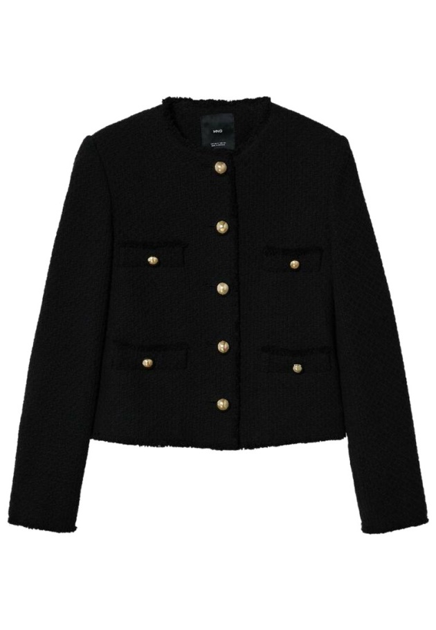 Schwarzer Gabor Sophy - Klassische Heels