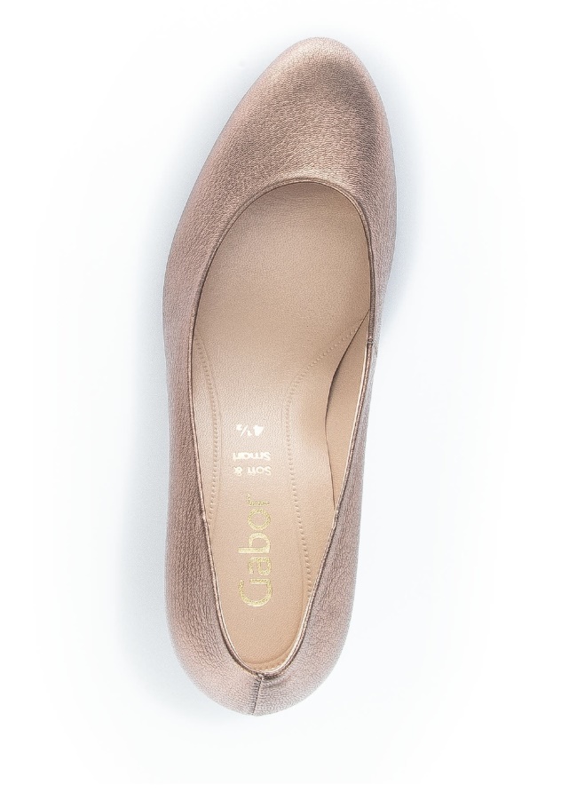 Fango Classic Heels Gabor