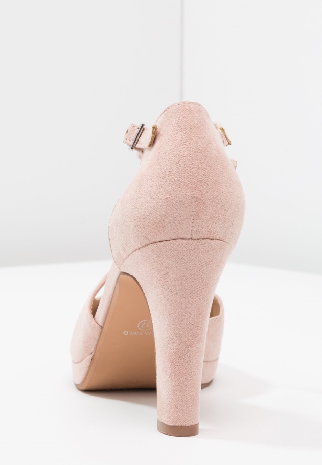 High Heels Gabor Rose