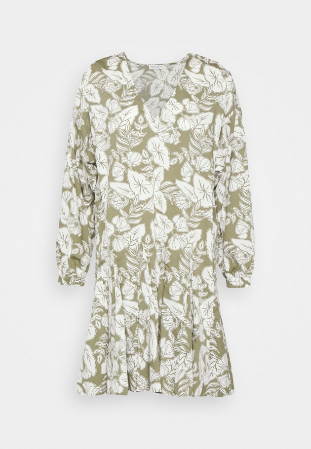 Schwarze Gabor-Stiefel