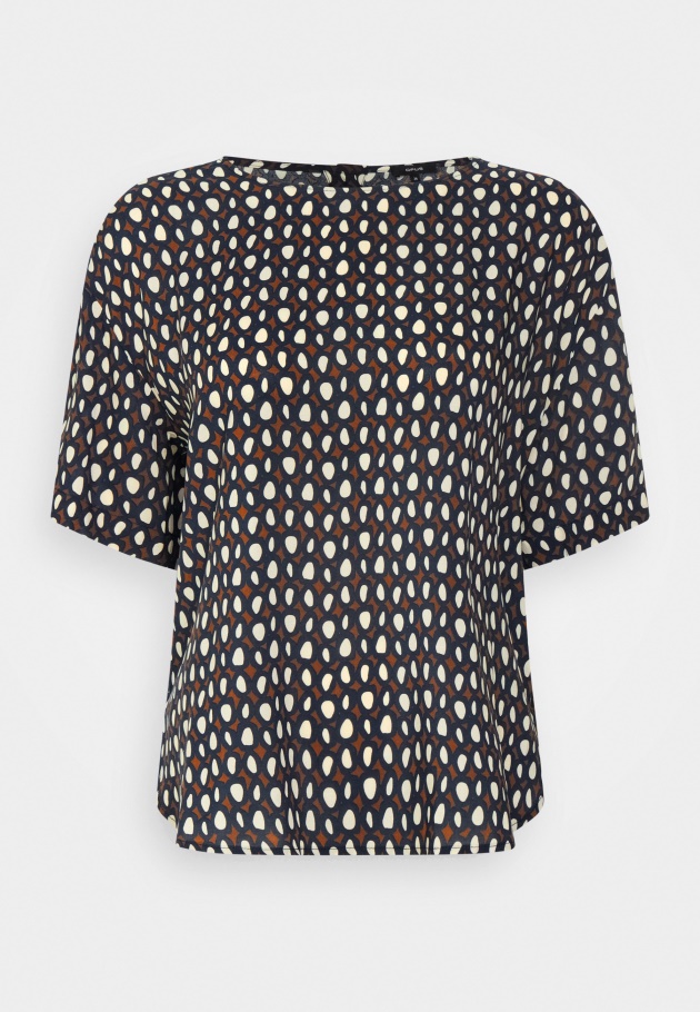 Schwarze Gabor-Stiefel