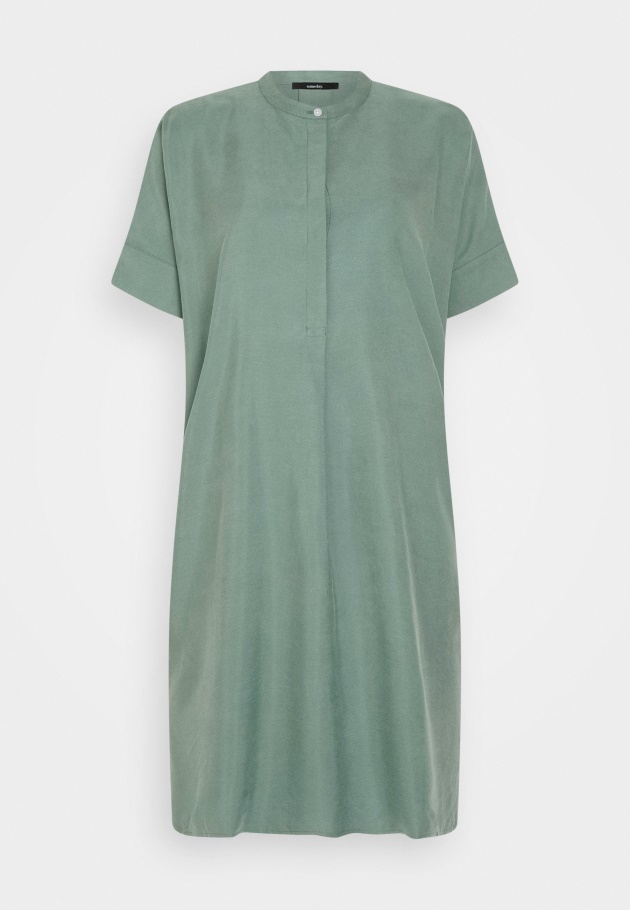 Schwarze Gabor-Stiefel