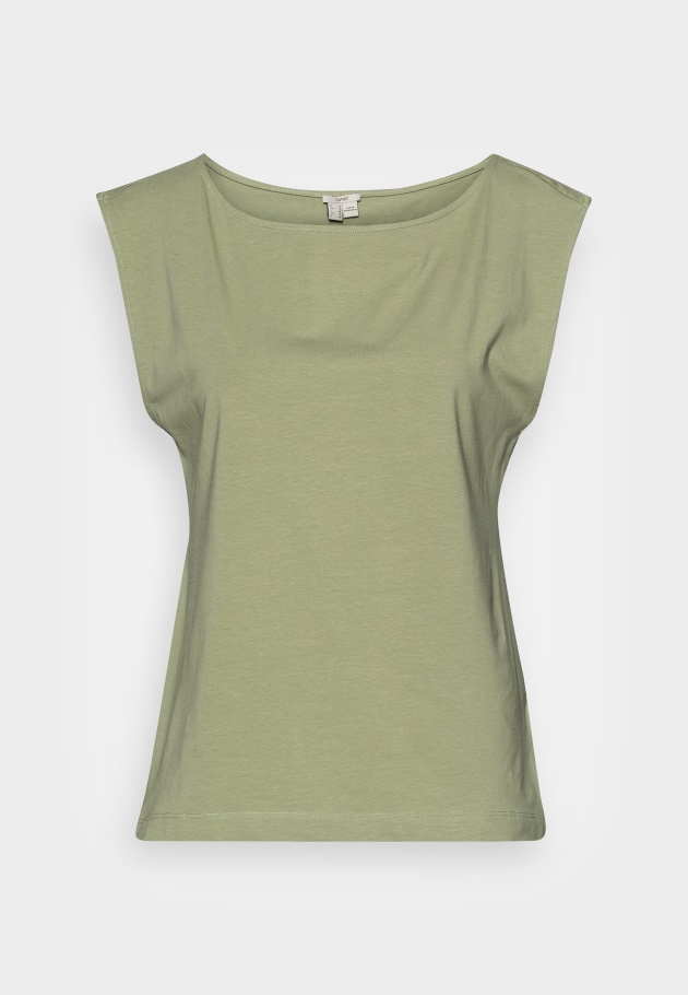 Gabor Hellgraue Klassische Heels