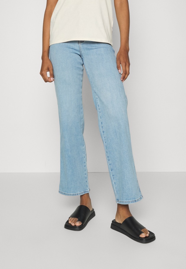 Gabor Hellgraue Klassische Heels