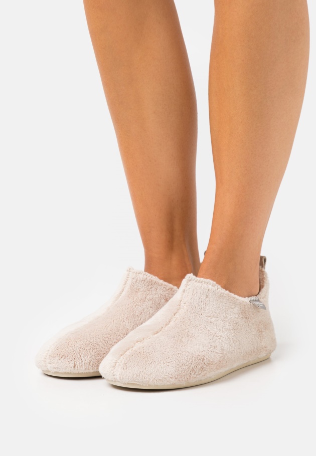 Gabor Dusty Rose Pantoffeln